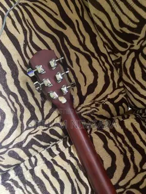 Rosen Guitar