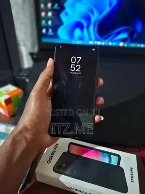 Samsung Galaxy A24 (Used)