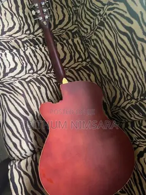 Rosen Guitar
