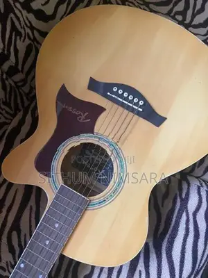 Rosen Guitar