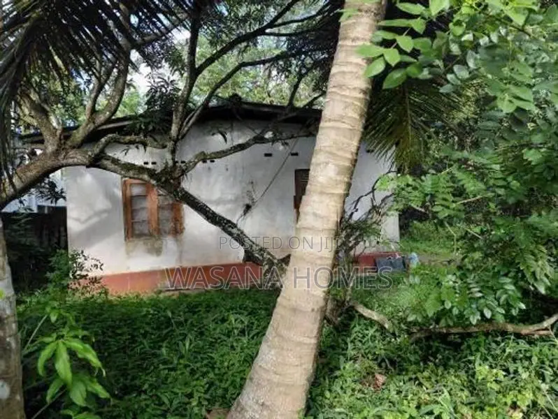 Best Land for Sale Pannipitiya