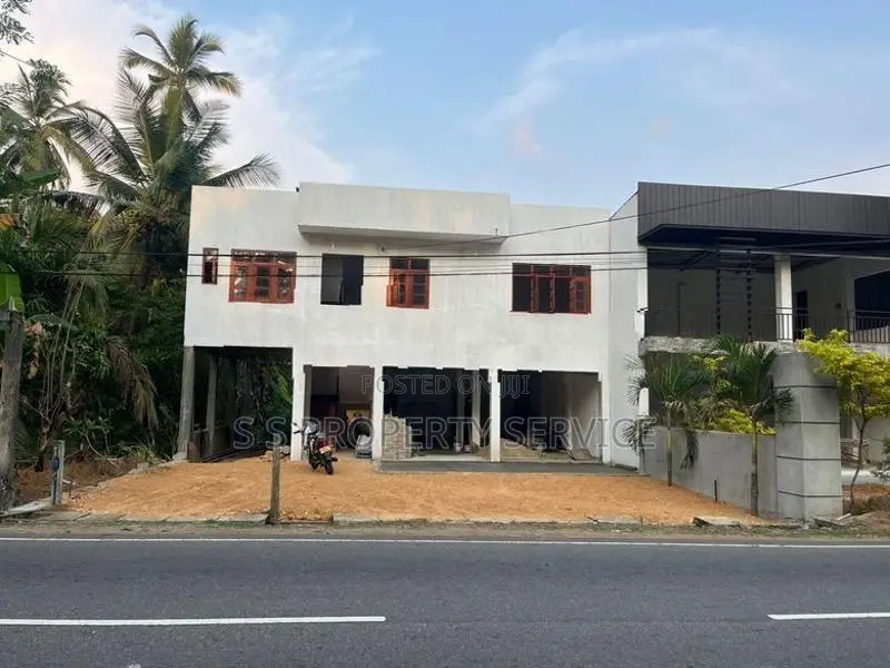 Horana-commercial building for sale (SSPC-42)
