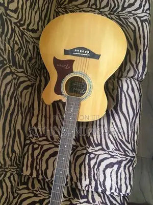Rosen Guitar