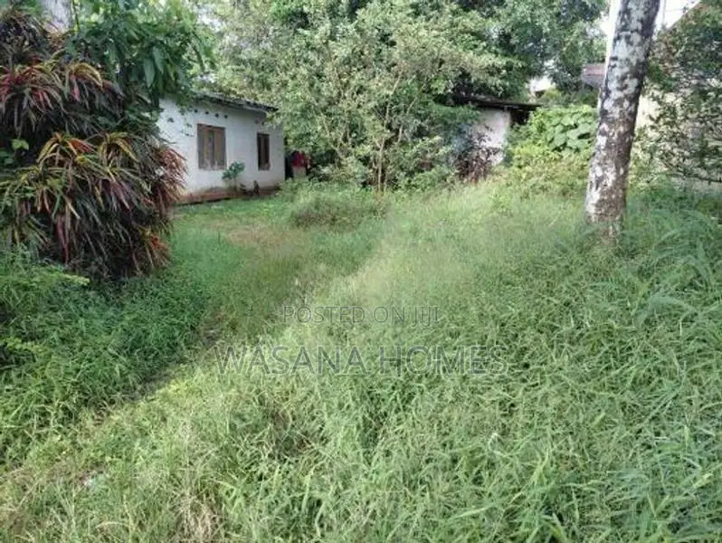 Best Land for Sale Pannipitiya