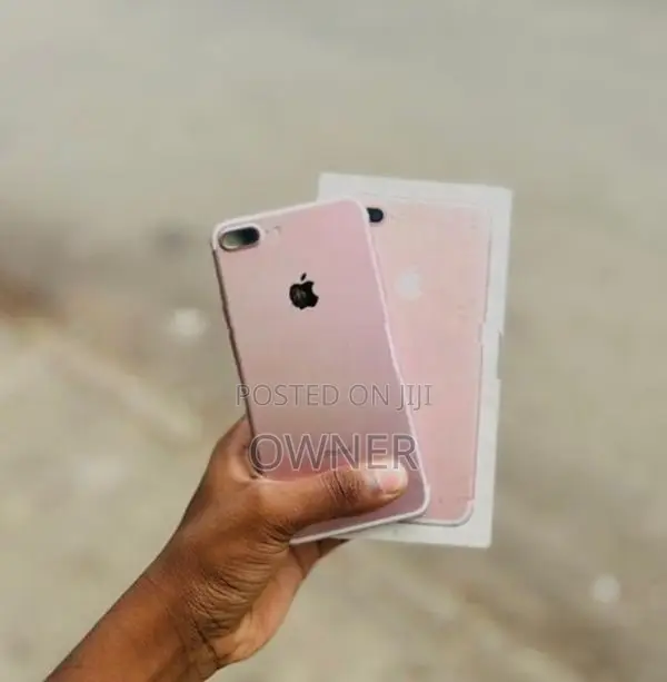 Apple iPhone 7 Plus (Used)