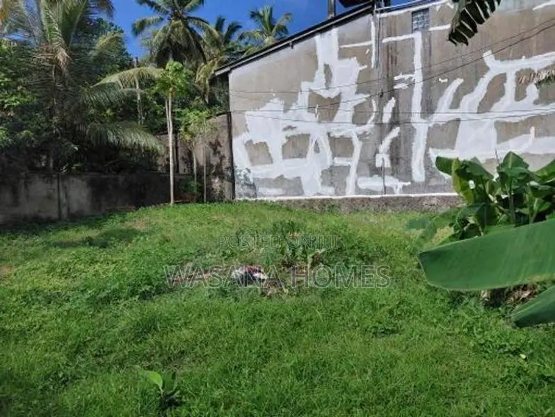 Super Land for Sale Boralesgamuwa