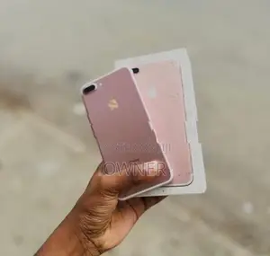 Apple iPhone 7 Plus (Used)