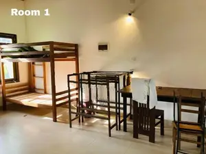 2 Shared Rooms for Rent in Galle, Karapitiya | Students