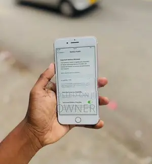 Apple iPhone 7 Plus (Used)
