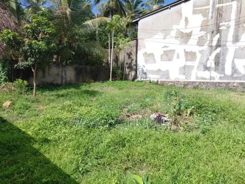 Super Land for Sale Boralesgamuwa