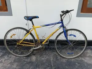 Imported Australian Bicycle
