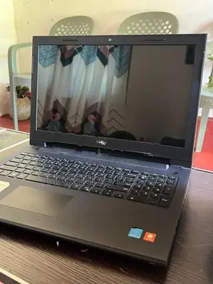 Dell Laptop