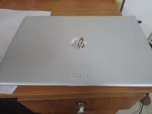 HP i5 8th Gen Laptop