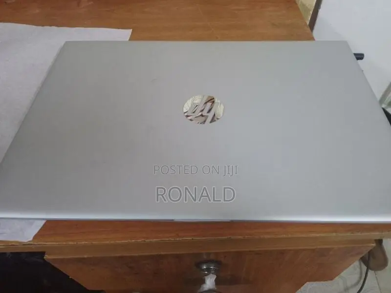 HP i5 8th Gen Laptop
