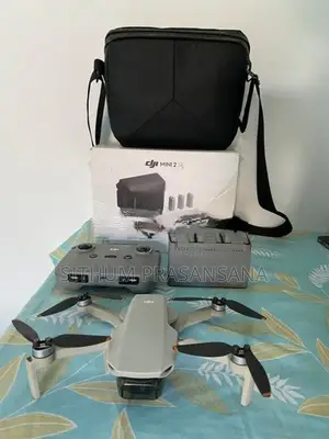 DJI Mini 2 SE Combo Pack