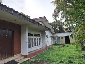 Best land with House for Sale Maharagama