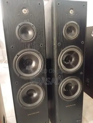 Infinity Speaker