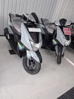 TVS Ntorq 125 2026