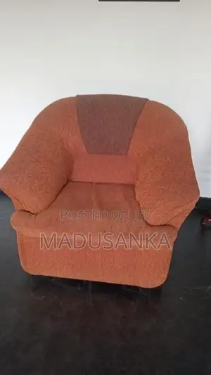 Sofa Set