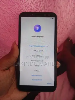 Huawei Nova 2i Huwaei (Used)