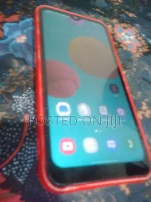 Samsung Galaxy M01 (Used)