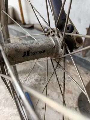 Imported Australian Bicycle