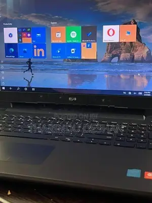 Dell Laptop