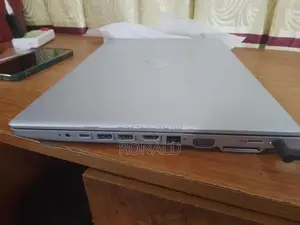 HP i5 8th Gen Laptop