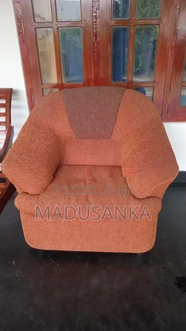 Sofa Set
