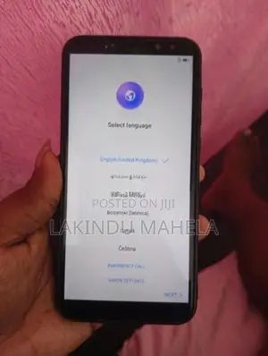 Huawei Nova 2i Huwaei (Used)