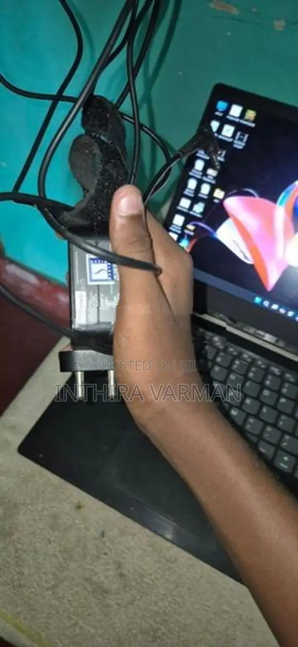Lenova Laptop