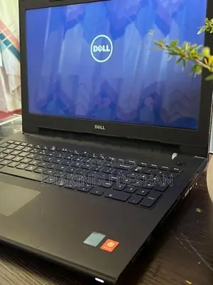 Dell Laptop