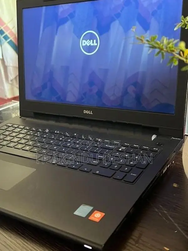 Dell Laptop