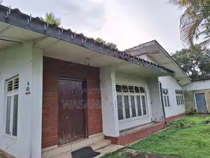 Best land with House for Sale Maharagama