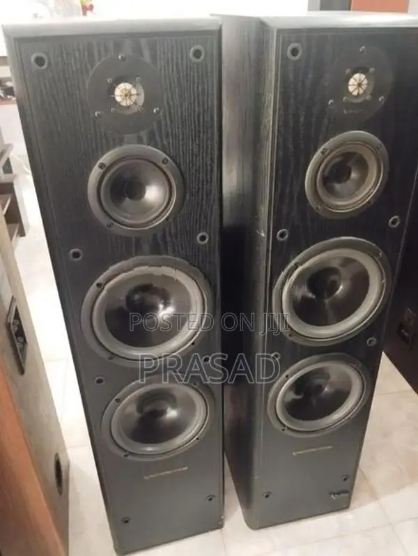 Infinity Speaker