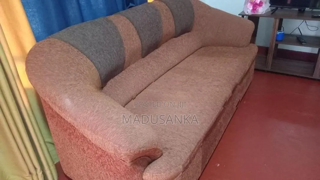 Sofa Set