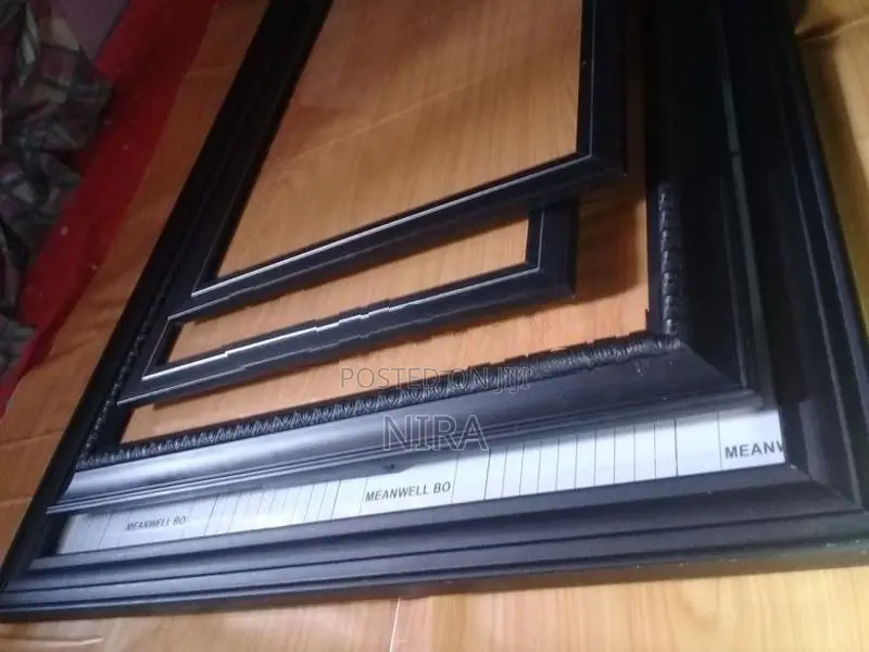 Photo Frame Set