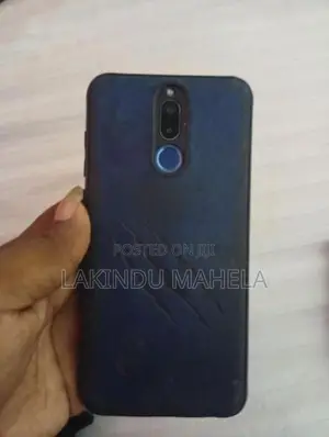 Huawei Nova 2i Huwaei (Used)