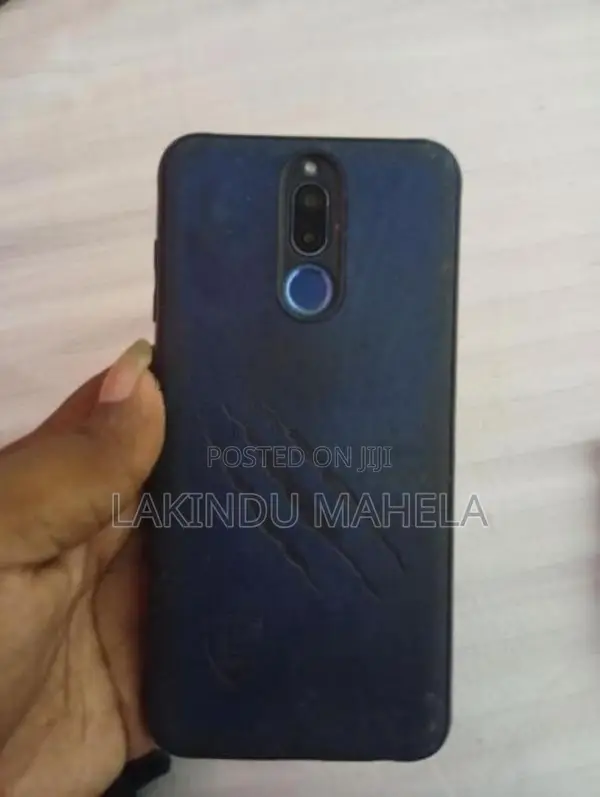Huawei Nova 2i Huwaei (Used)