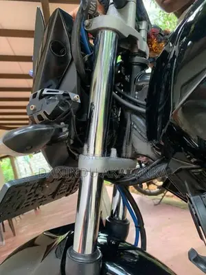Yamaha FZs V2 2018