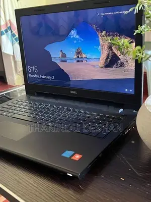 Dell Laptop