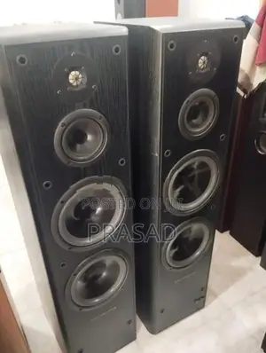 Infinity Speaker