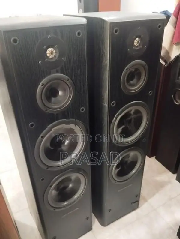 Infinity Speaker