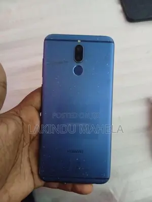 Huawei Nova 2i Huwaei (Used)