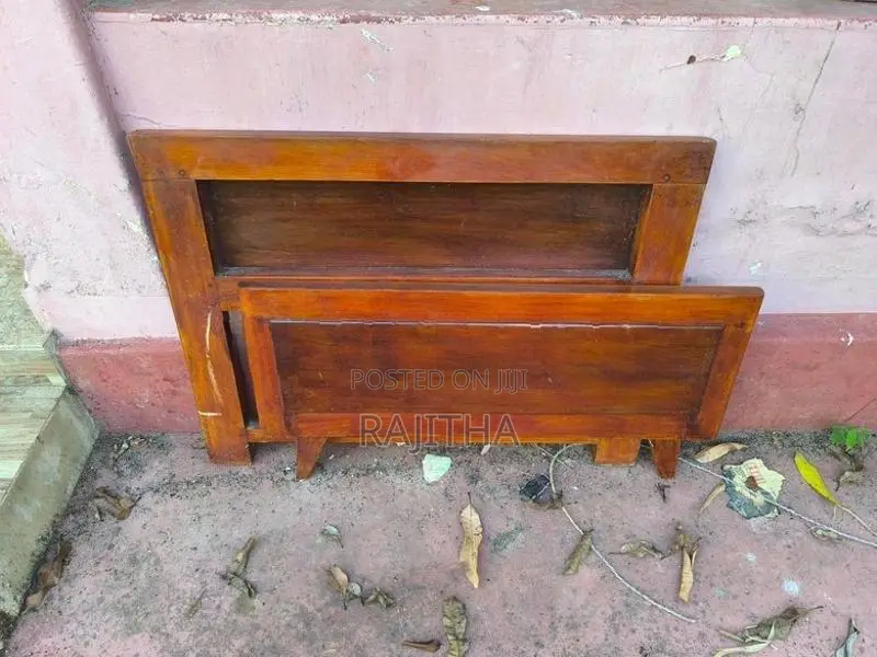 72x36 Usd Bed X2