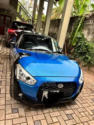 Daihatsu Copen X Play 2015