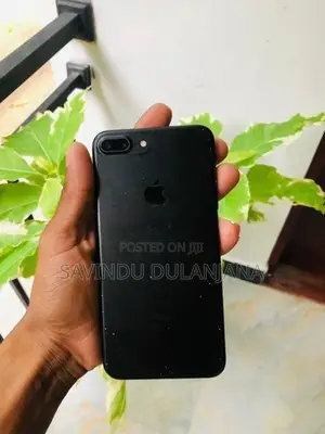 Apple iPhone 7 Plus 128GB (Used)