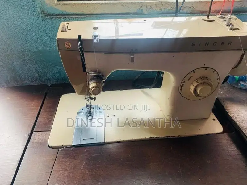 Sewing Machine