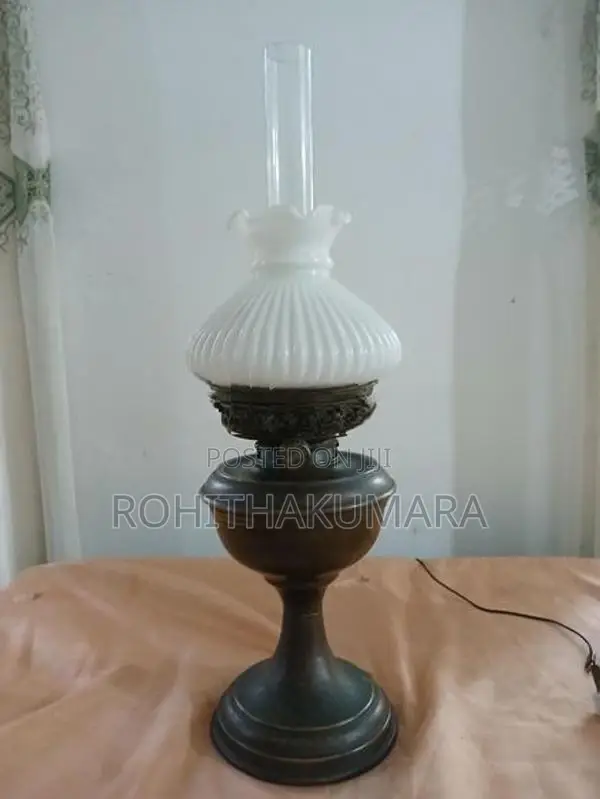 England lamp