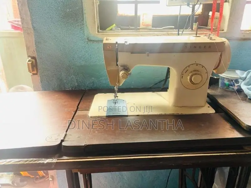 Sewing Machine